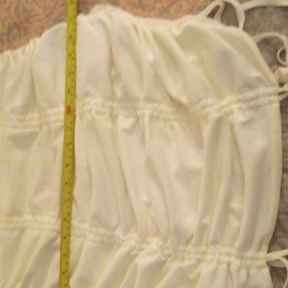 Sexy Ruched Dress - Picture 6 of 11